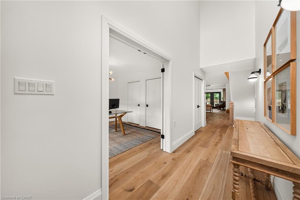 350 Doon Valley Drive 3C