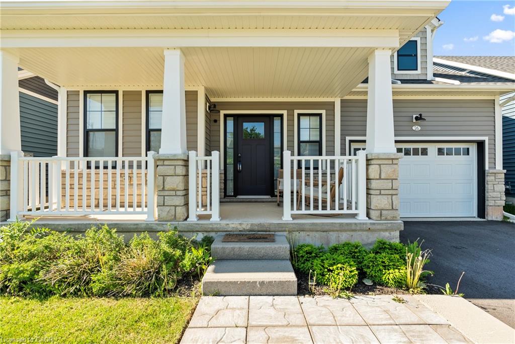26 Beachwalk Crescent