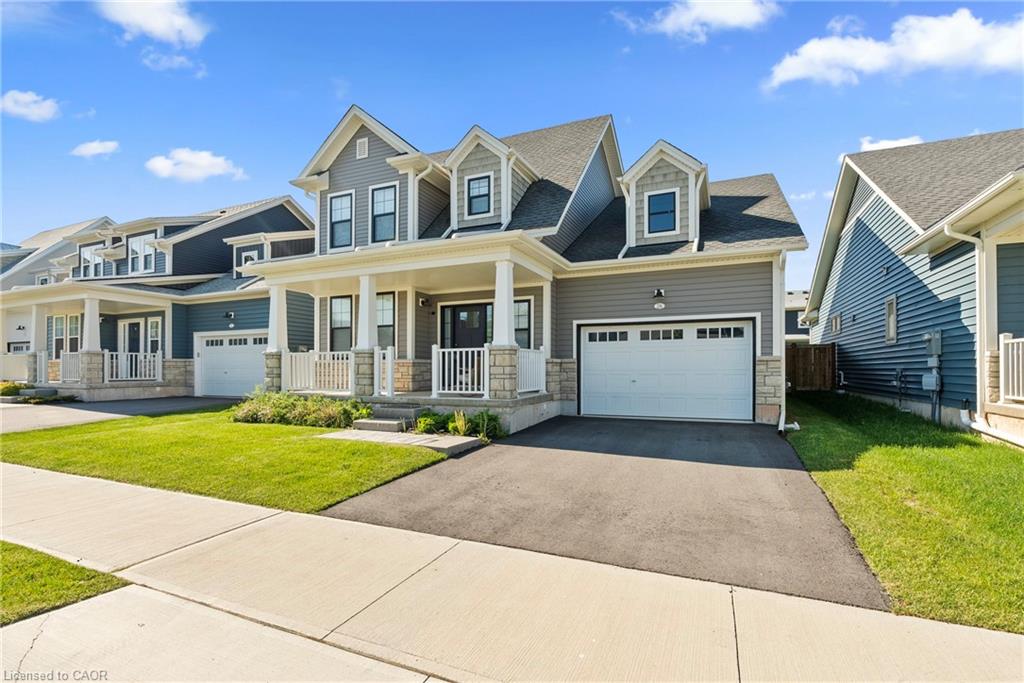 26 Beachwalk Crescent
