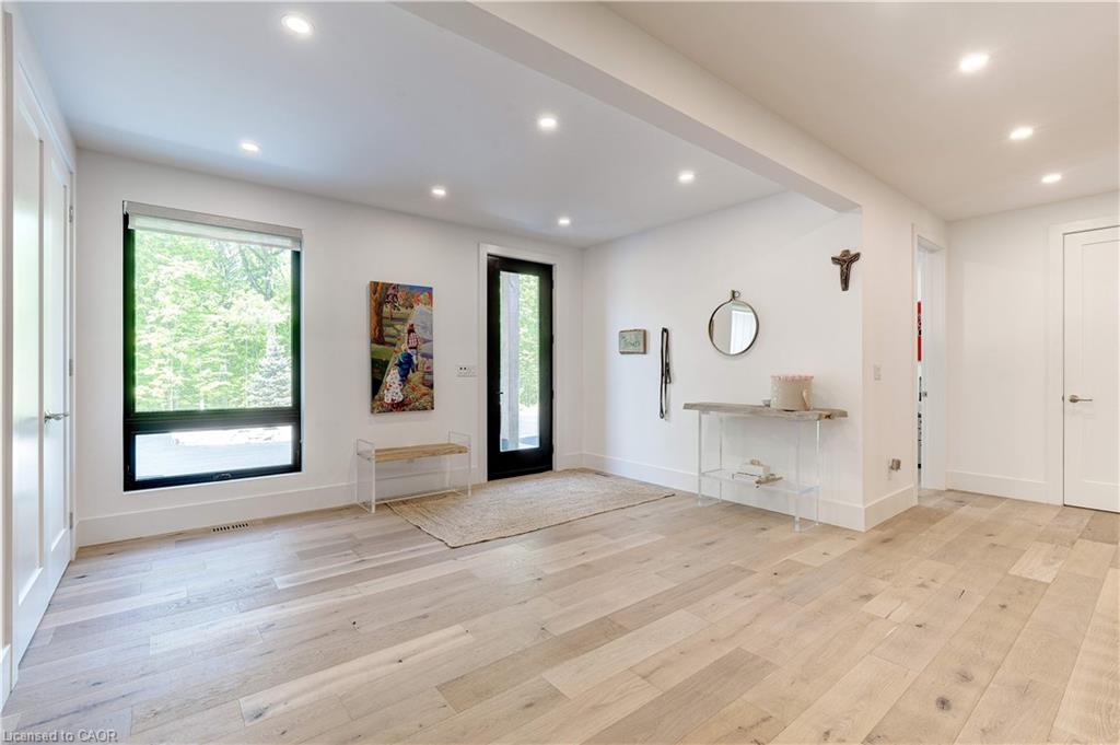 295 Allen Road
