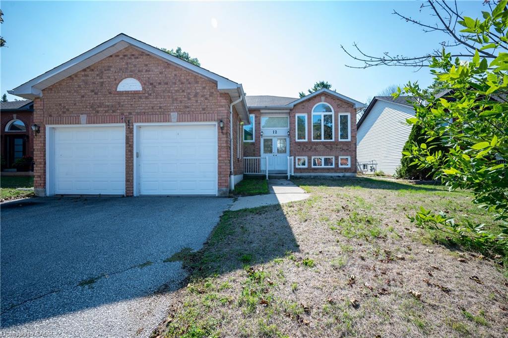 12 Langevin Drive