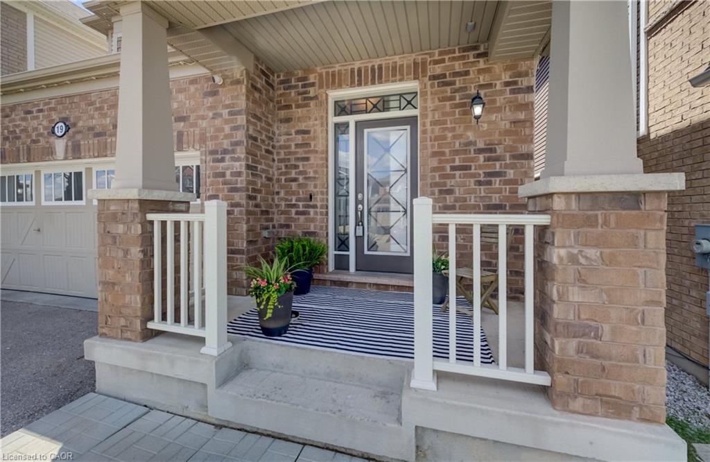19 Shoreacres Drive