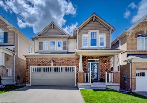19 Shoreacres Drive Kitchener ON N2R 0K7