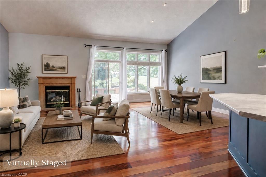 11 Sun Valley Drive