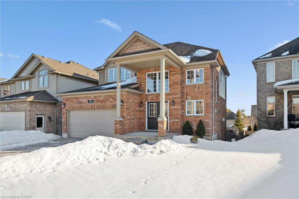 706 Springwater Place