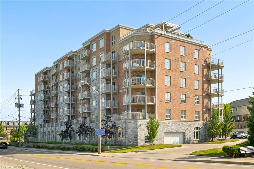155 Water Street S 211