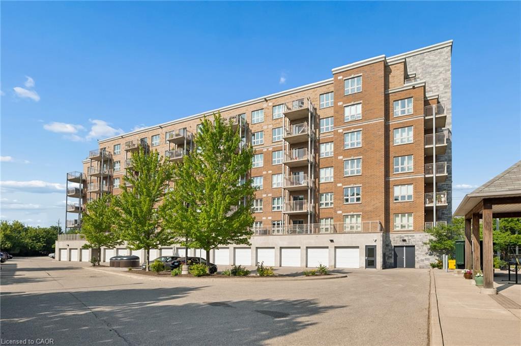 155 Water Street S 211