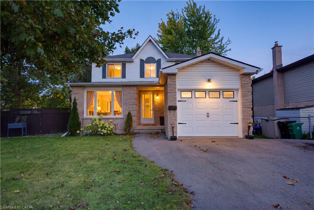 74 Stirling Macgregor Drive