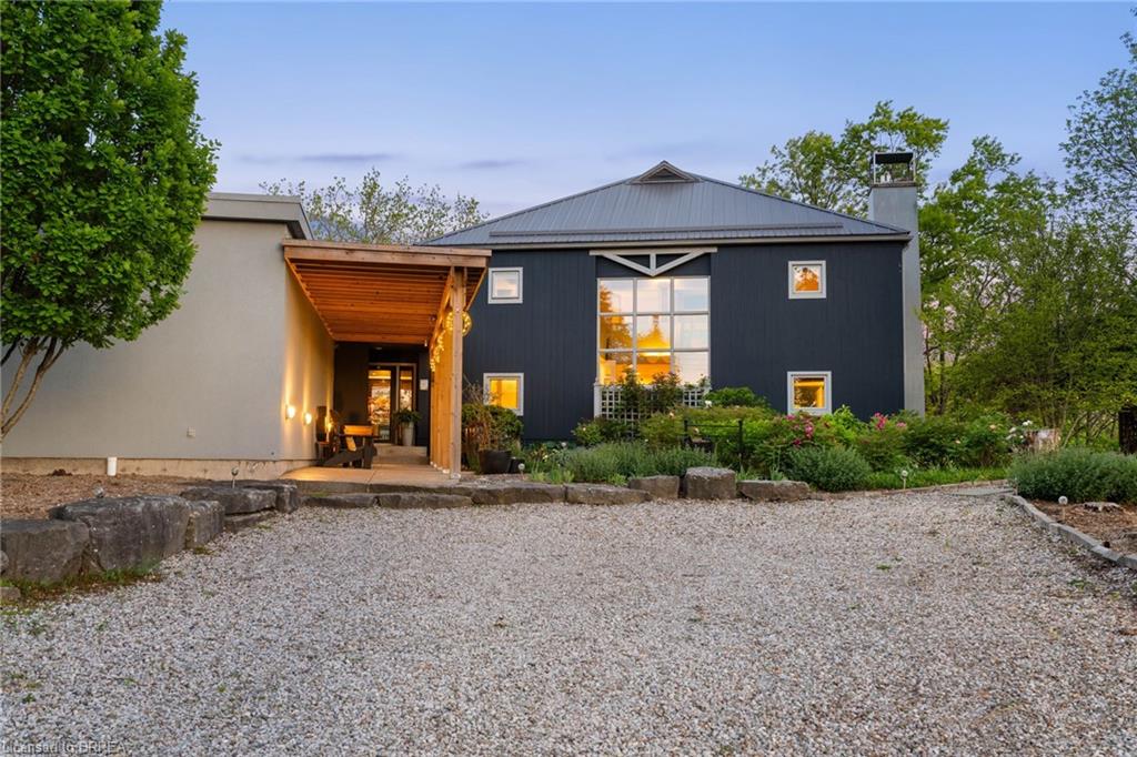 364 Robinson Road
