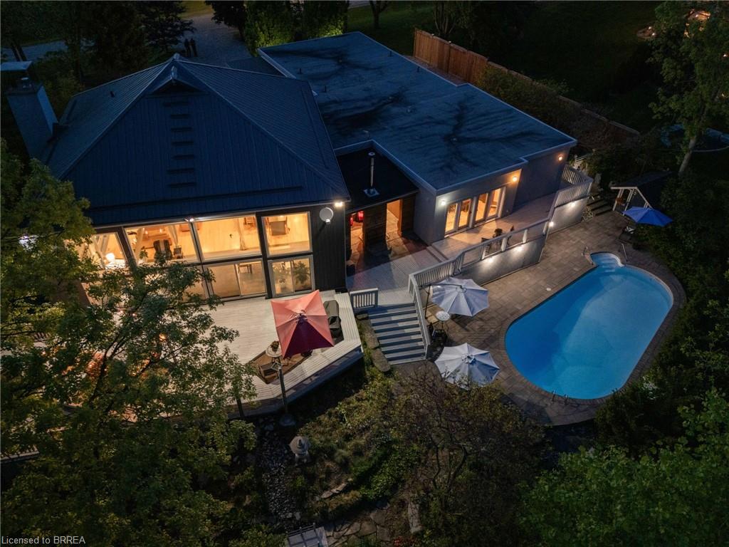 364 Robinson Road