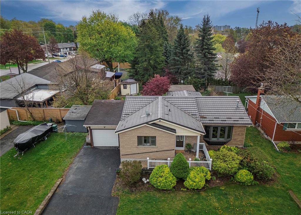 149 Trafalgar Avenue