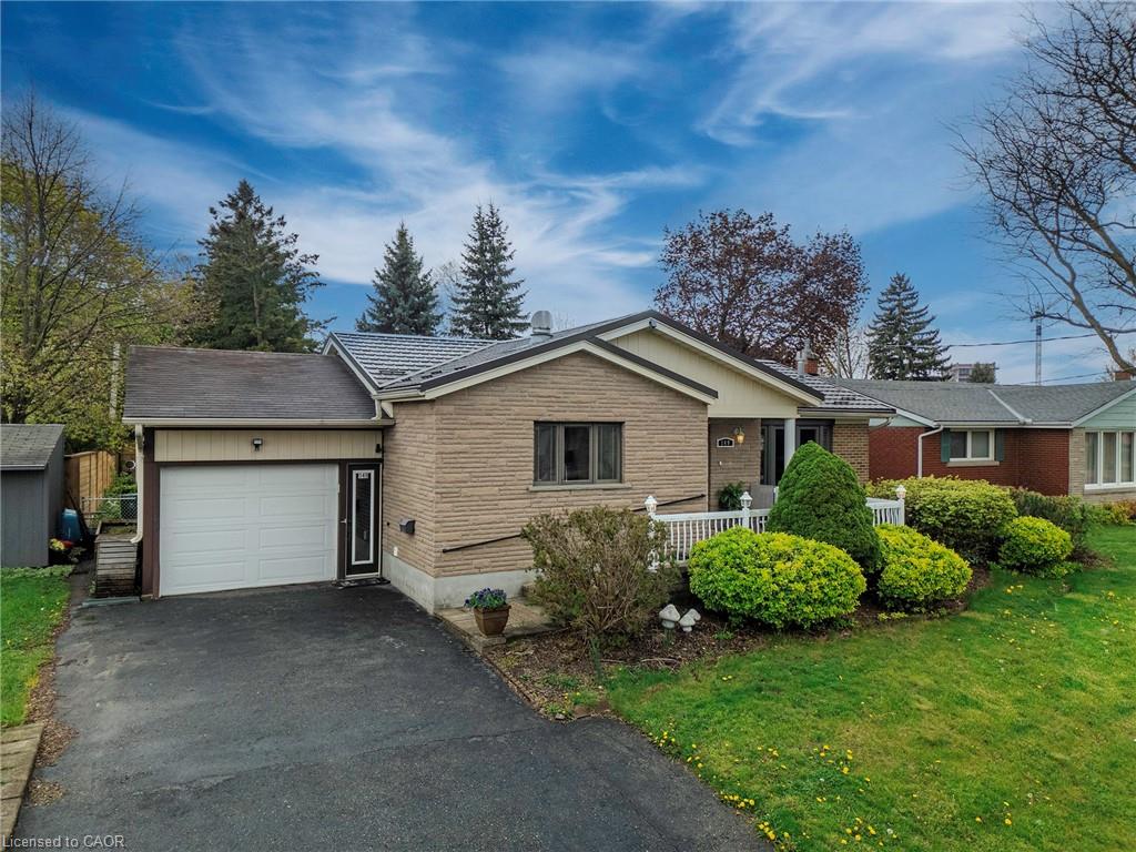 149 Trafalgar Avenue