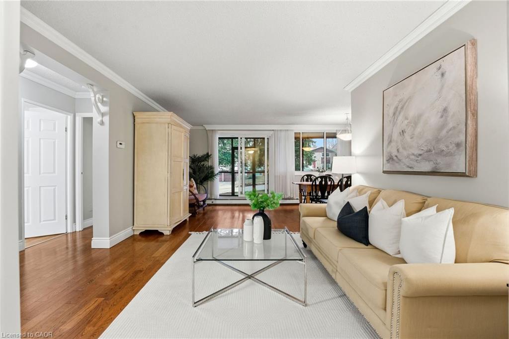 944 Caledonian View 206