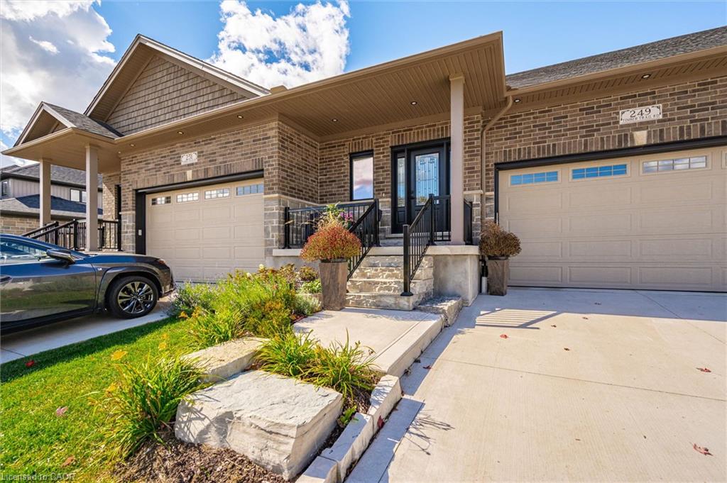 249 Timber Trail Road