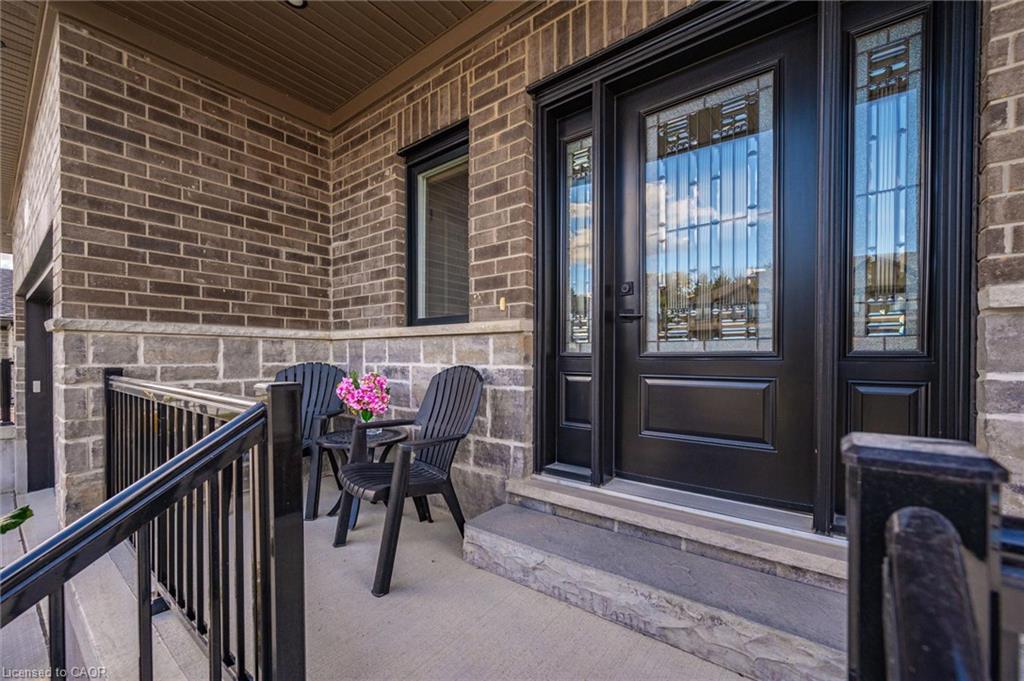 249 Timber Trail Road