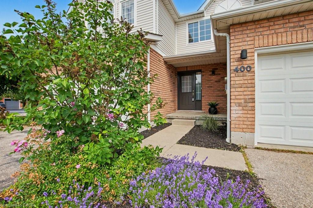 400 Laurel Gate Drive