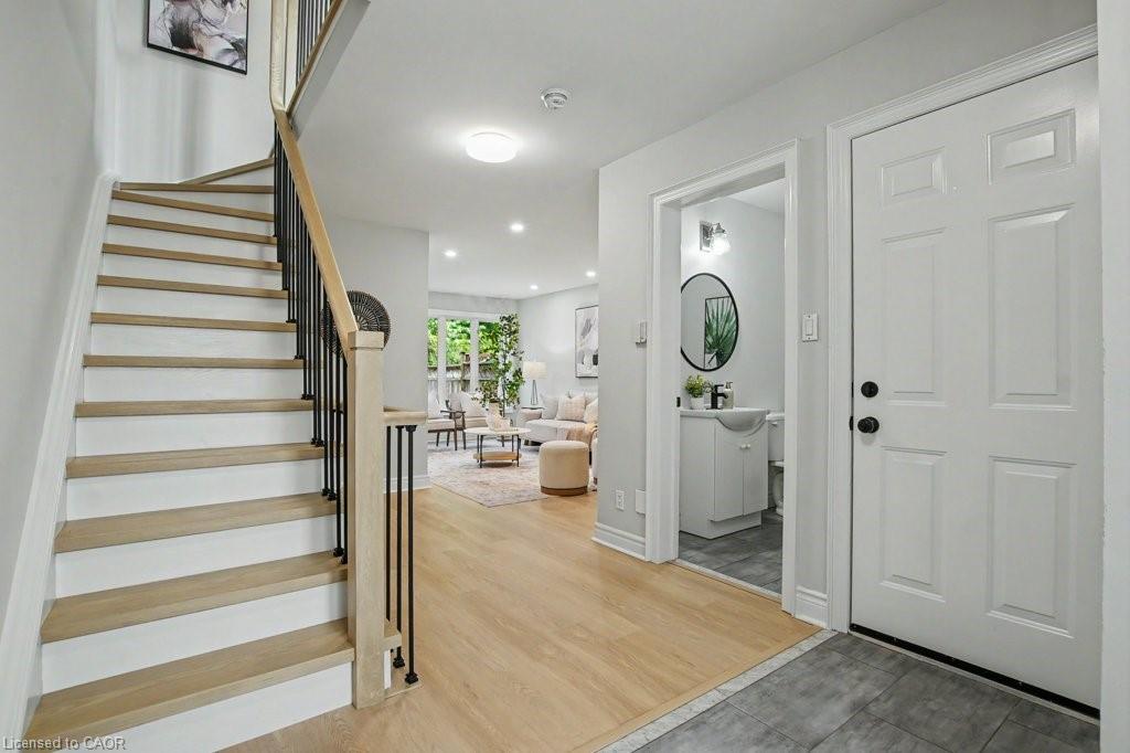 400 Laurel Gate Drive