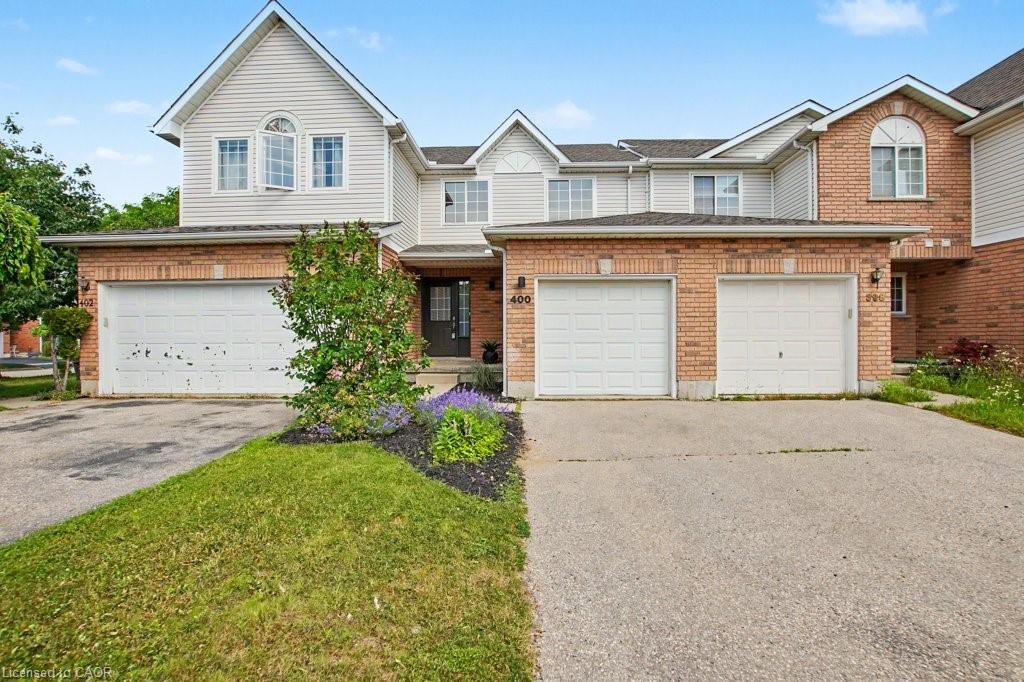 400 Laurel Gate Drive