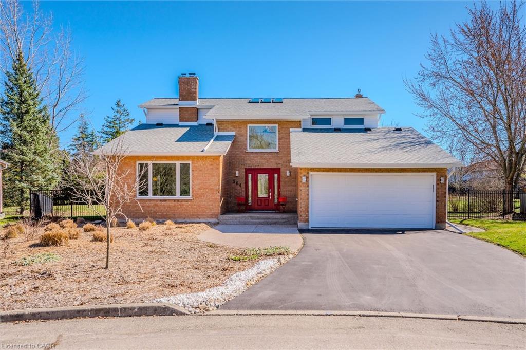 364 Ash Tree Place