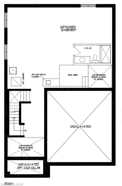 132 Jacob Detweiller Drive Lot 0095