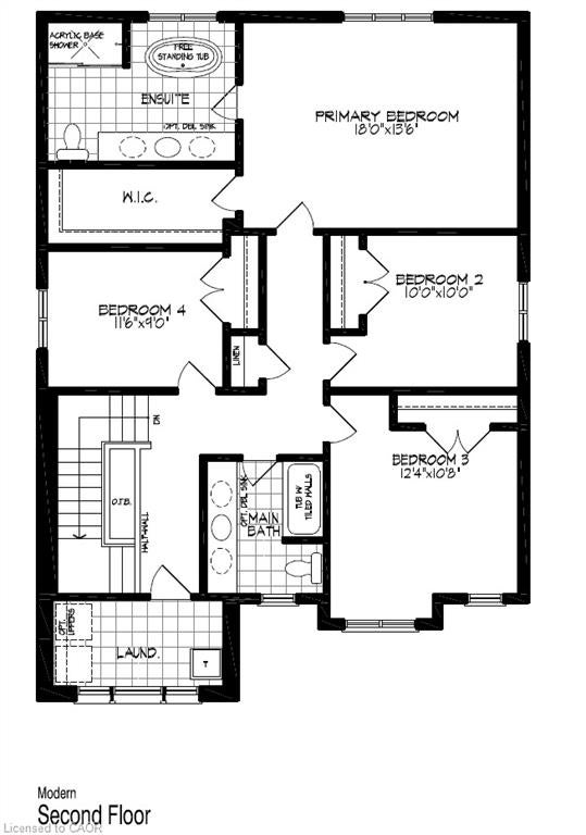 132 Jacob Detweiller Drive Lot 0095