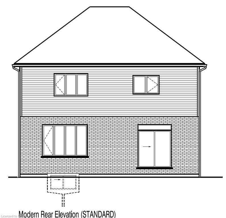 132 Jacob Detweiller Drive Lot 0095