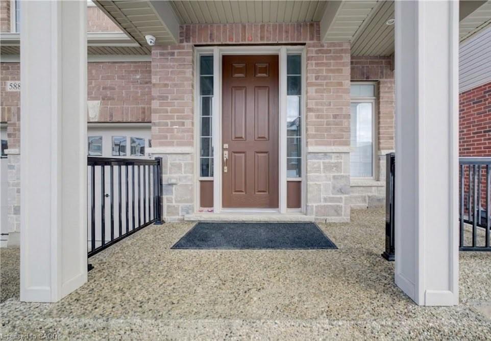 588 Beckview Crescent