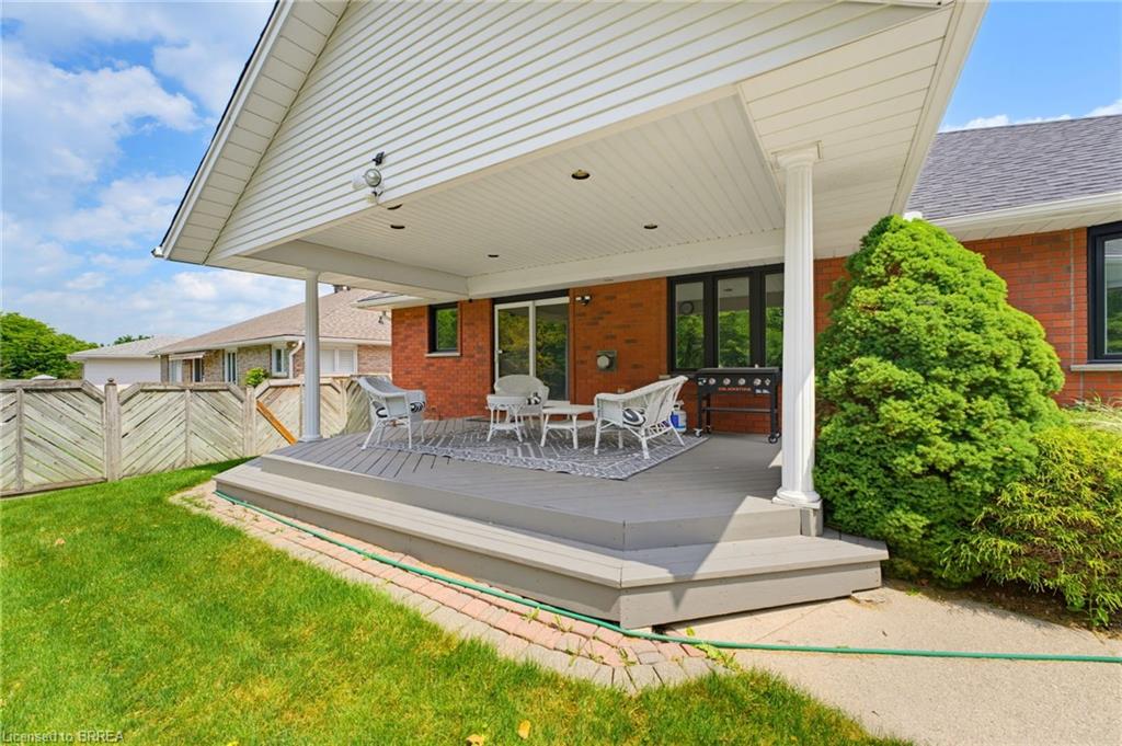 12 Macbride Court