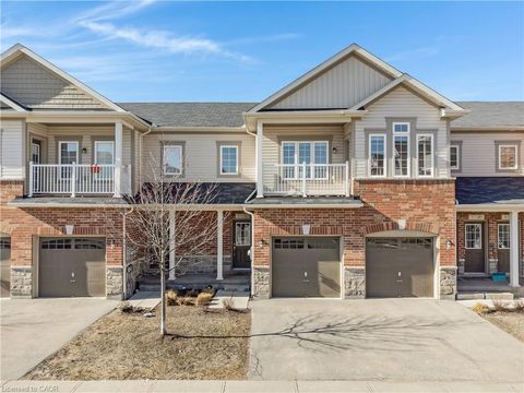 403 Westwood Drive 9 Kitchener ON N2M 0B5