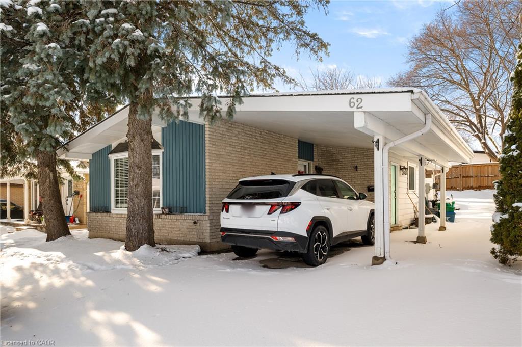 62 Greendale Crescent