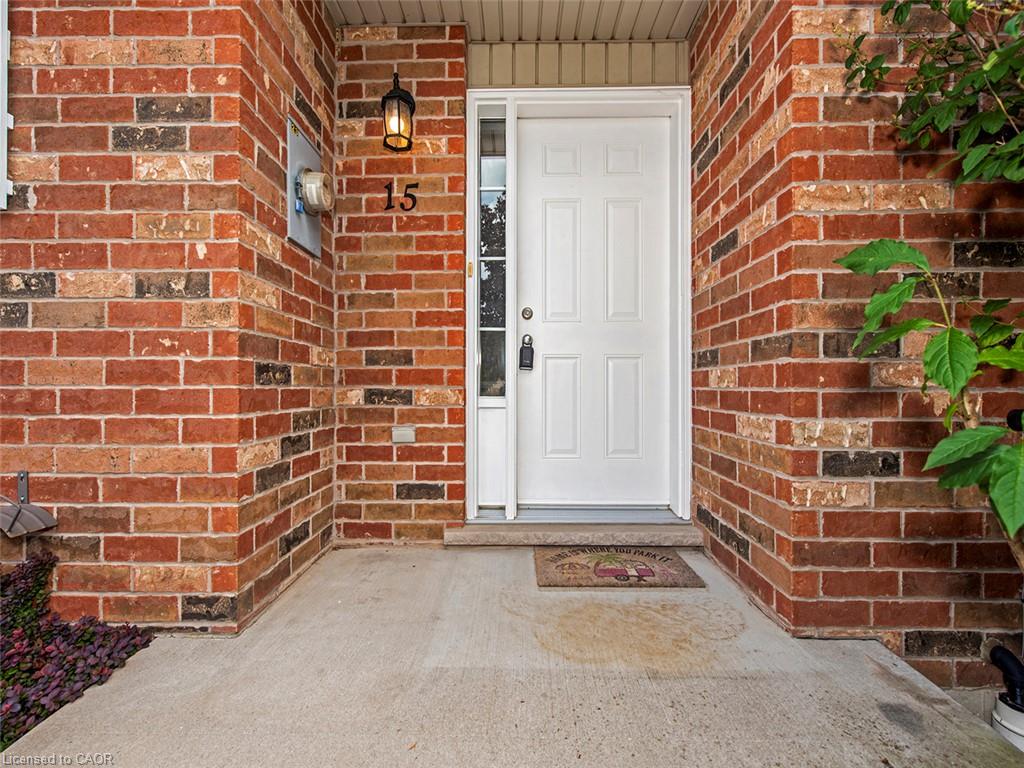 15 Powell Lane