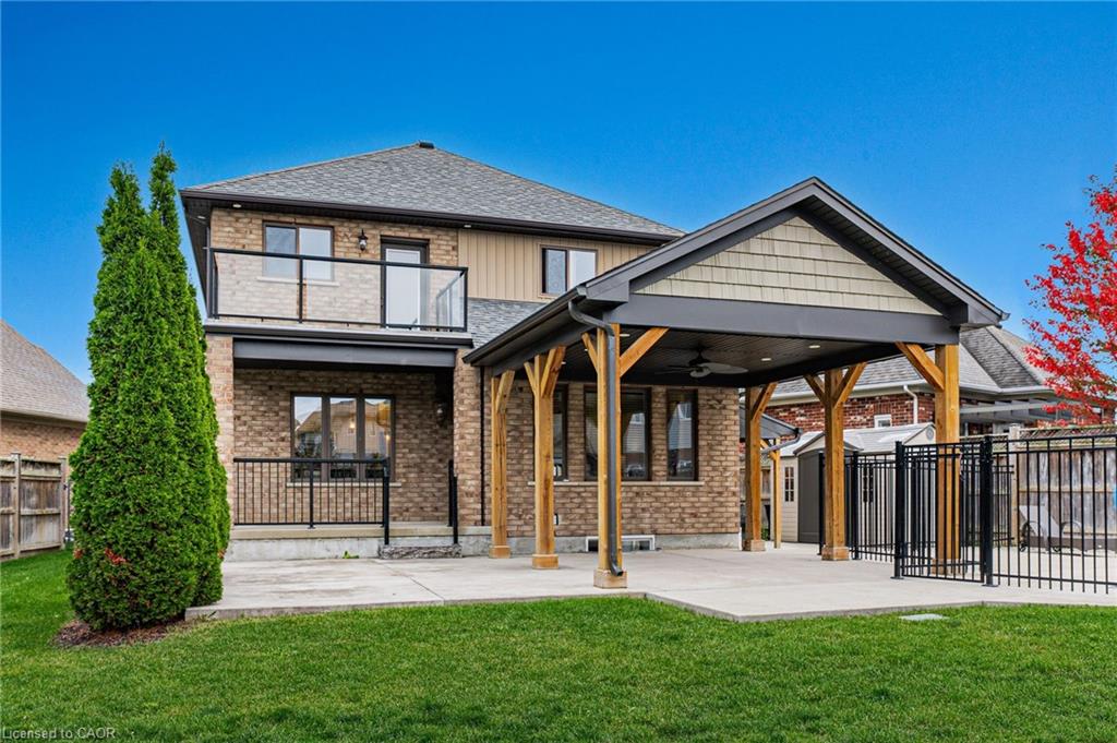 261 Watervale Crescent