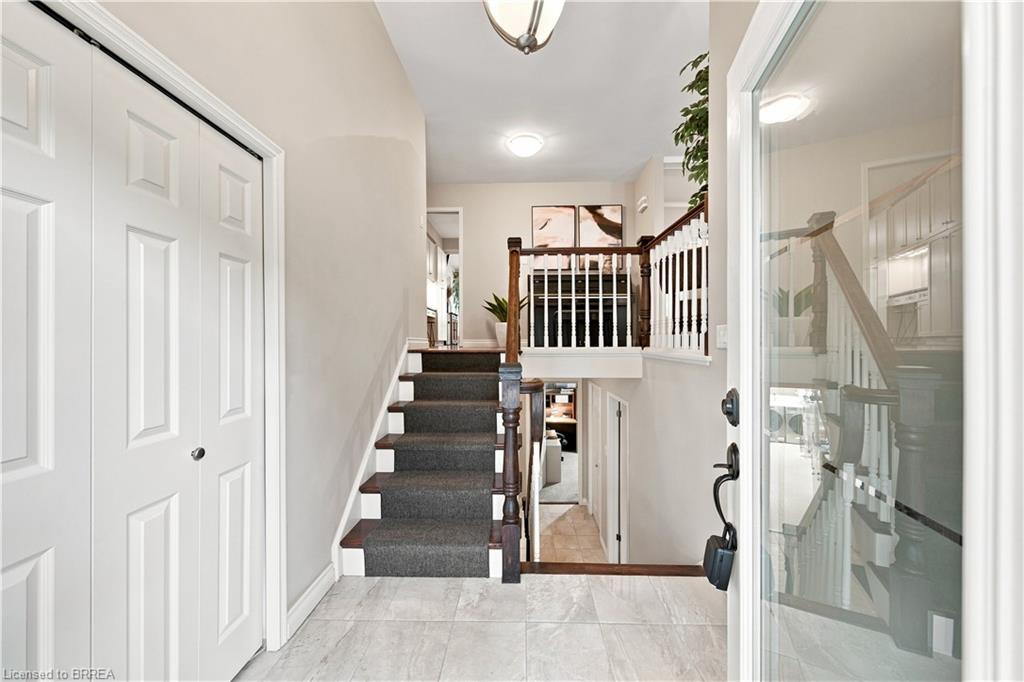 24 Primrose Path