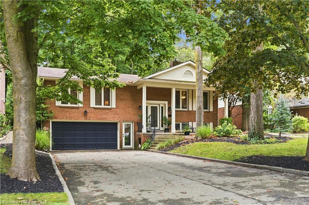 24 Primrose Path