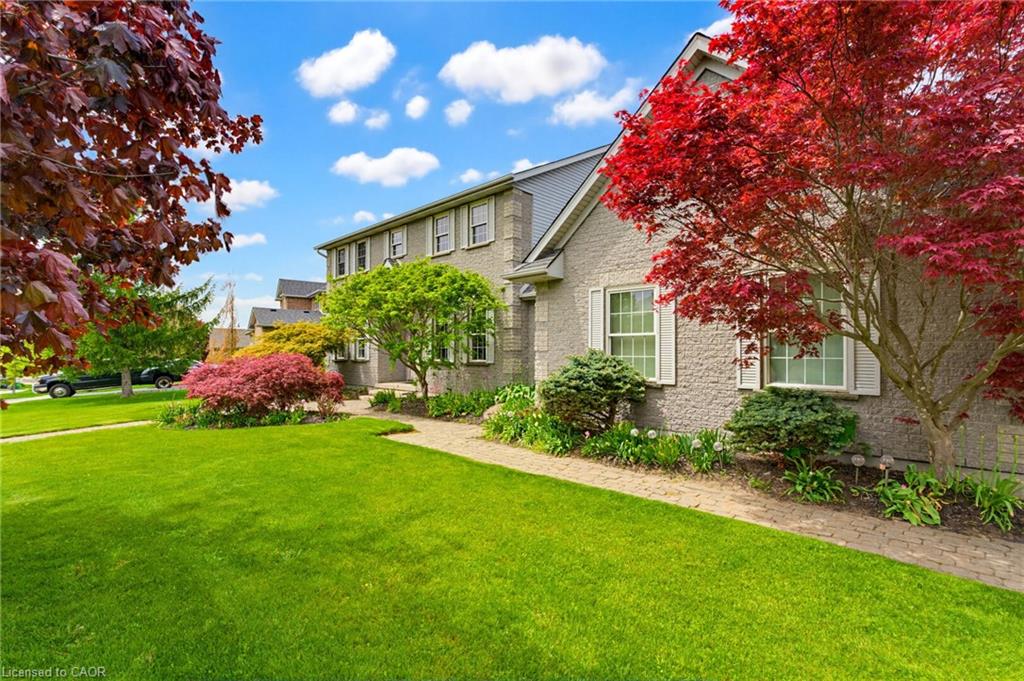 184 Woodridge Drive