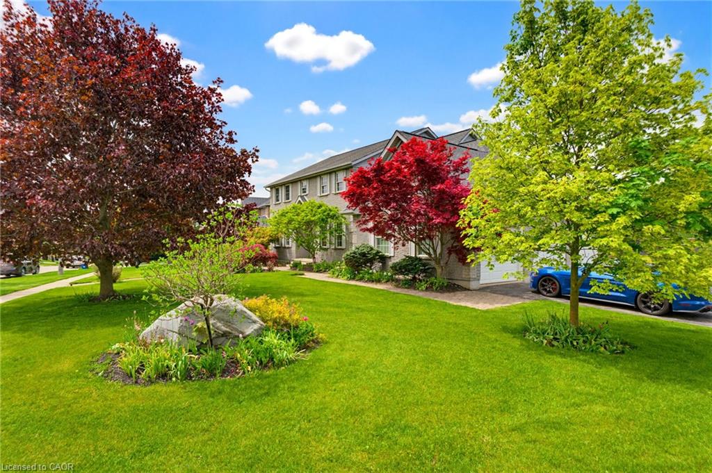 184 Woodridge Drive