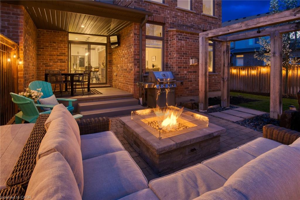 423 Cider Mill Drive
