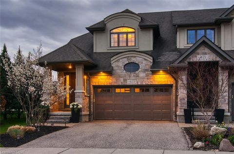 423 Cider Mill Drive Waterloo ON N2K 0C9