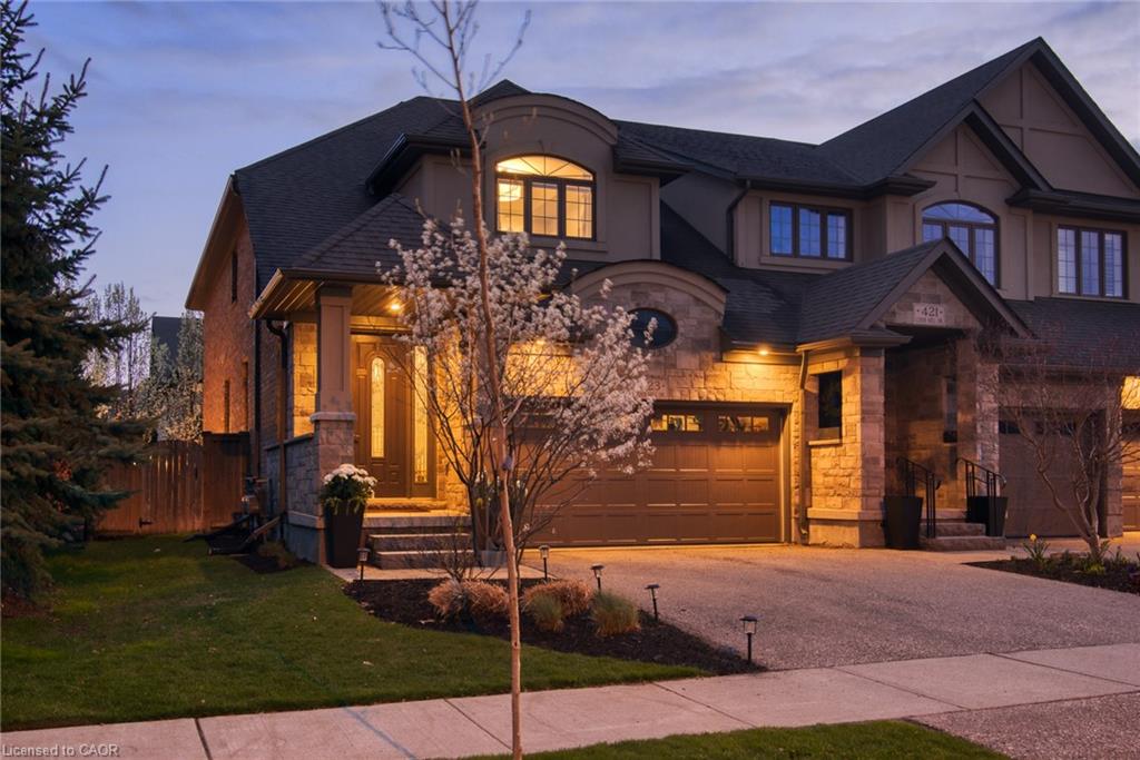 423 Cider Mill Drive