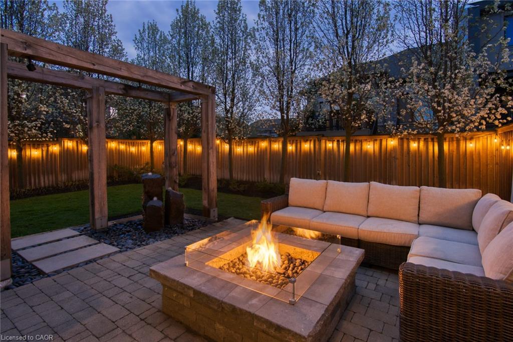 423 Cider Mill Drive