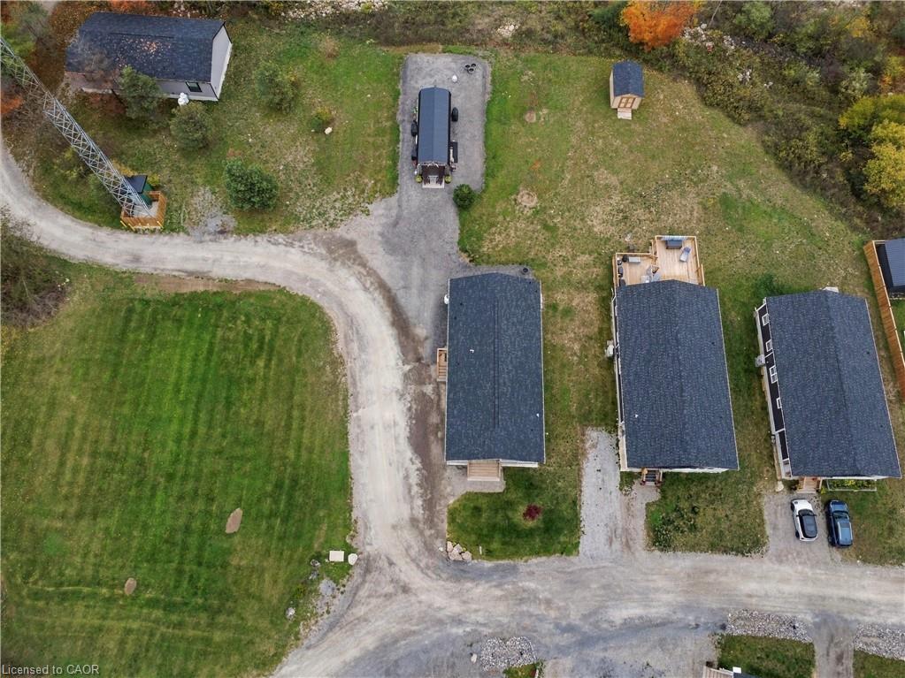 1085 Concession 10 Road W Lot 122/T