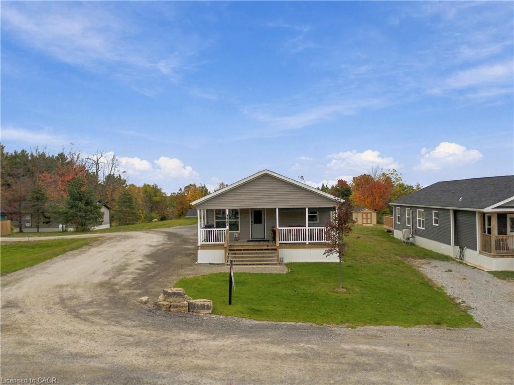 1085 Concession 10 Road W Lot 122/T