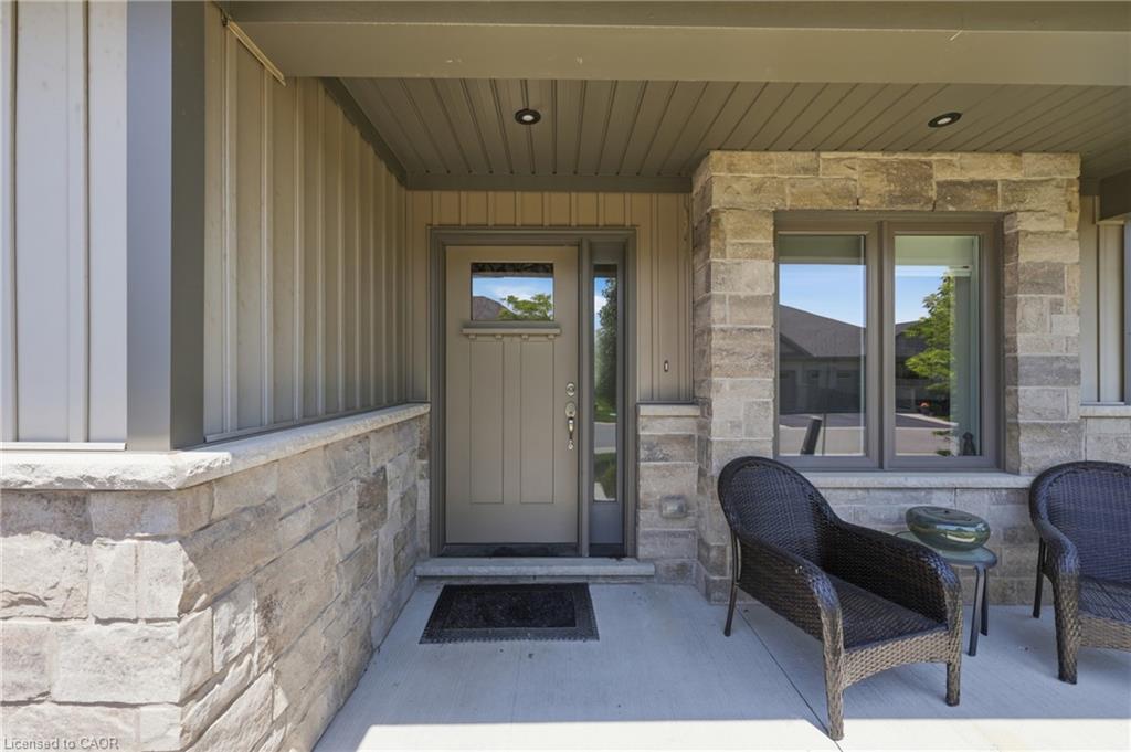23 Richard Crescent