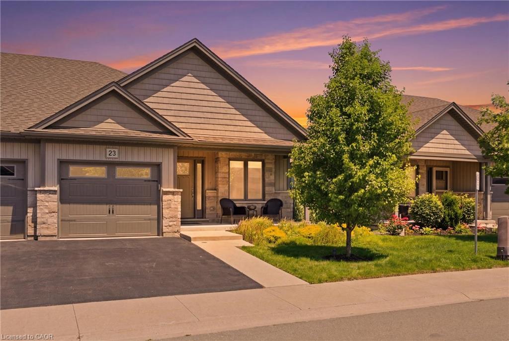 23 Richard Crescent