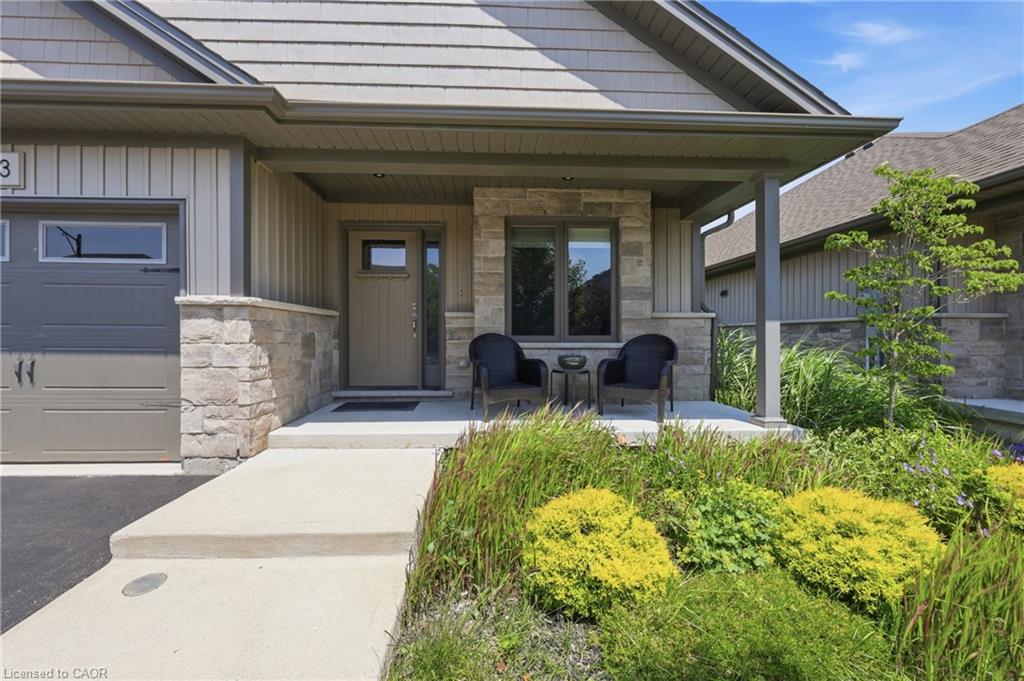 23 Richard Crescent
