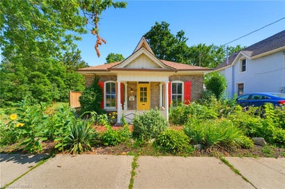 89 Dundas Street Brantford ON N3R 1S4