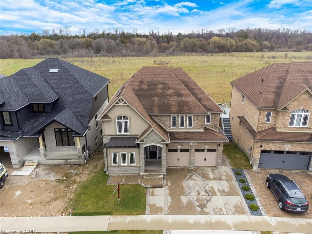 341 Rivertrail Avenue