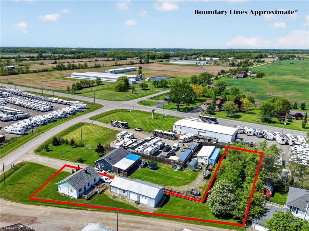 2883 South Grimsby Rd 10