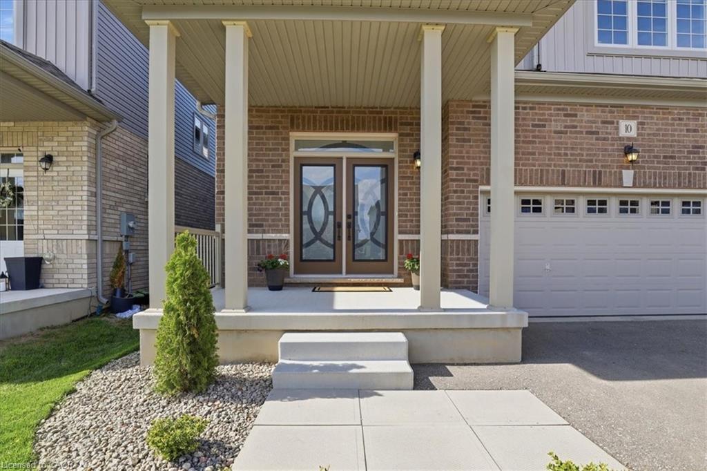 10 Gourlay Farm Lane