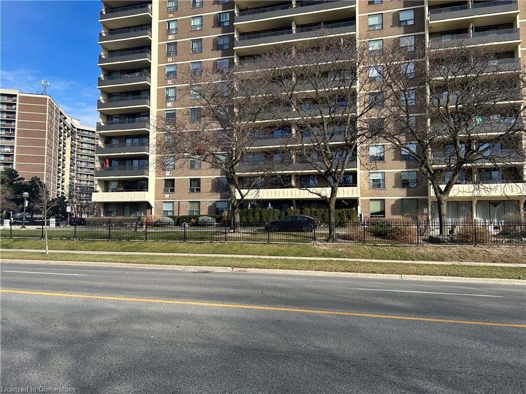 511 The West Mall 1112